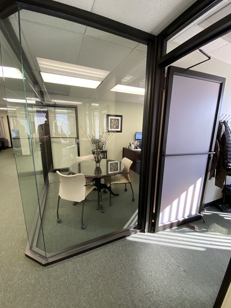 Marshfield Professional Center: 1020 Plain St, Marshfield, MA 02050